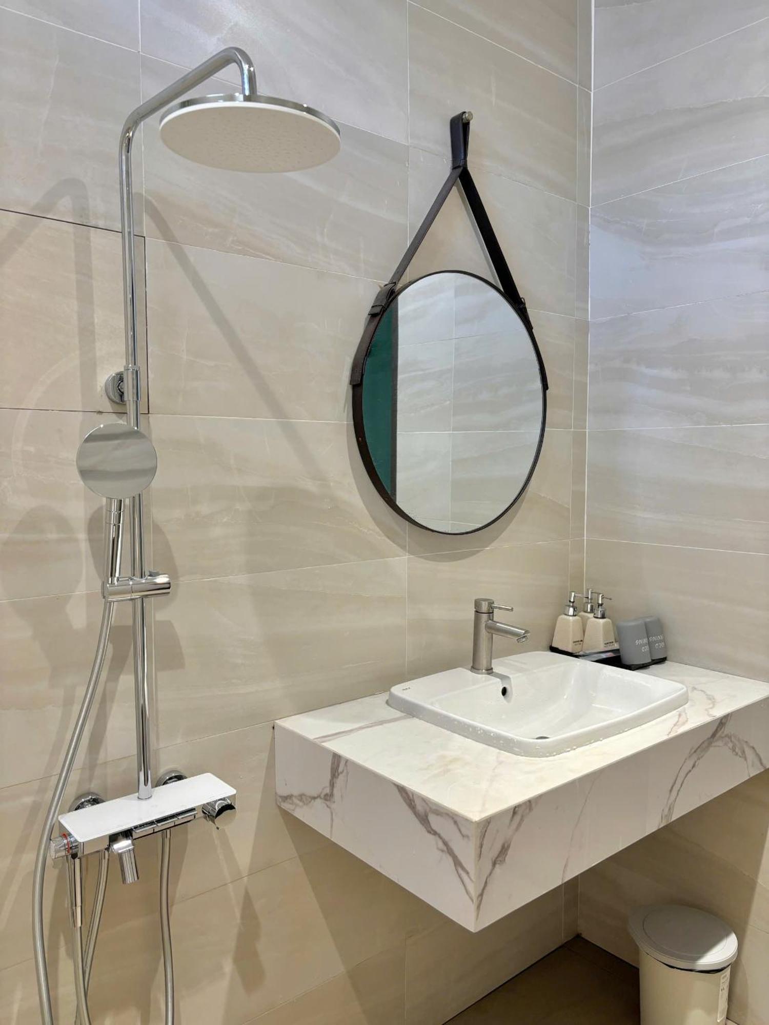 Pota Hotel & Apartment Ντα Νανγκ Εξωτερικό φωτογραφία