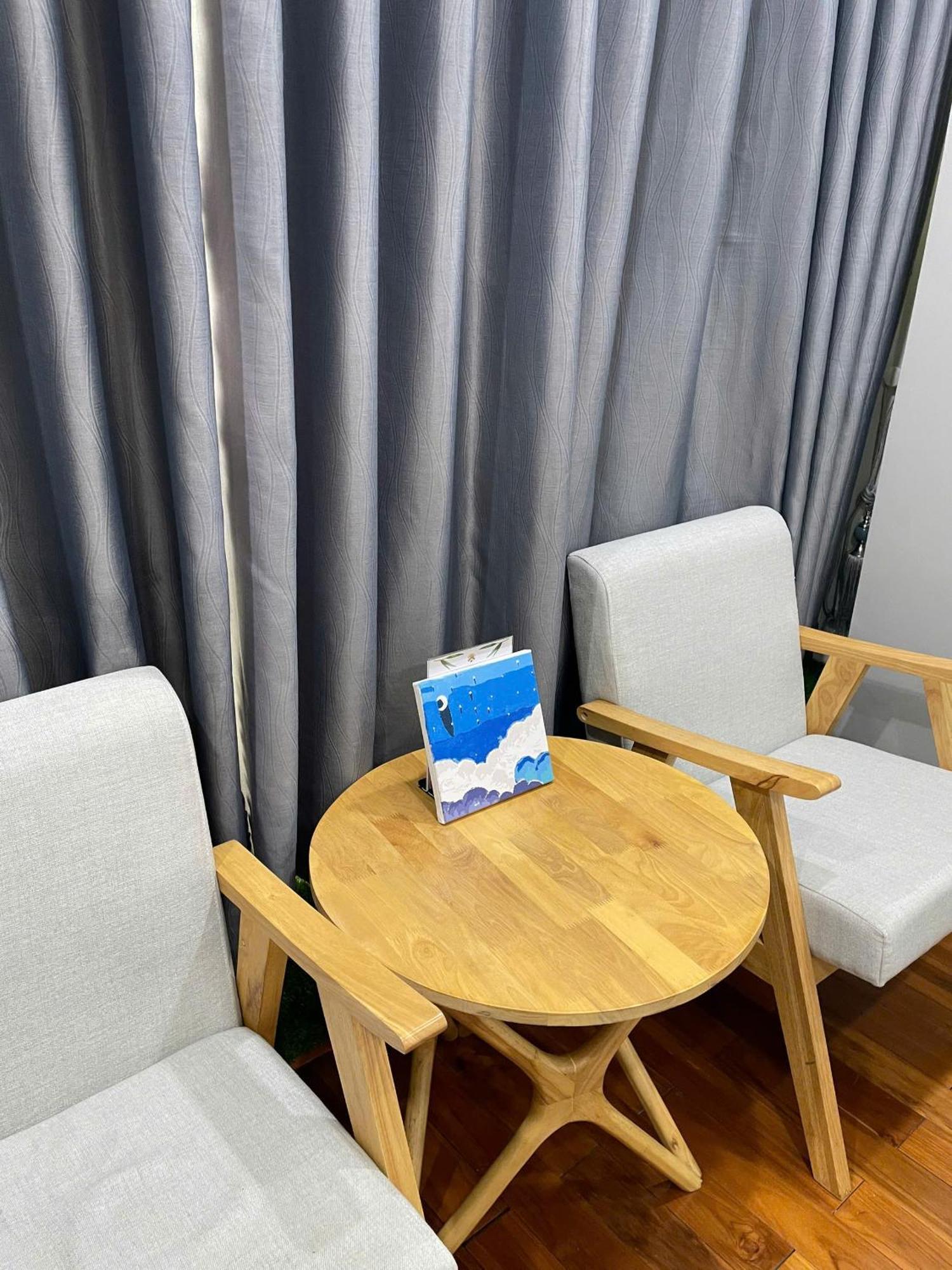 Pota Hotel & Apartment Ντα Νανγκ Εξωτερικό φωτογραφία